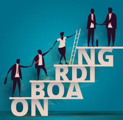 Hướng dẫn bạn cách triển khai quy trình onboarding cho nhân viên mới