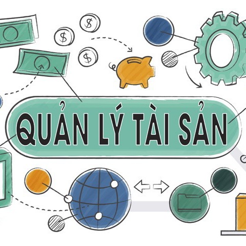 Lớp tập huấn chế độ Quản lý, sử dụng tài sản công    