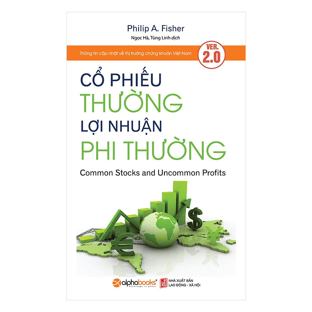 Cổ phiếu thường lợi nhuận phi thường