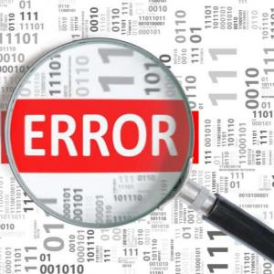 HTTP 500 Internet Server Error và cách khác phục