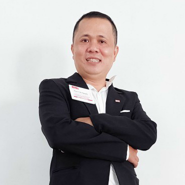Phan Trần Nguyễn