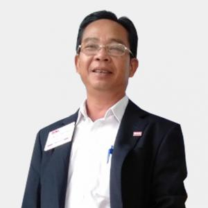 Nguyễn Thanh Hải