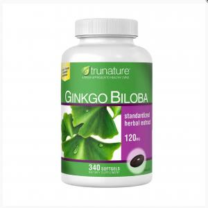 Viên Uống Tăng Trí Nhớ Ginkgo Biloba