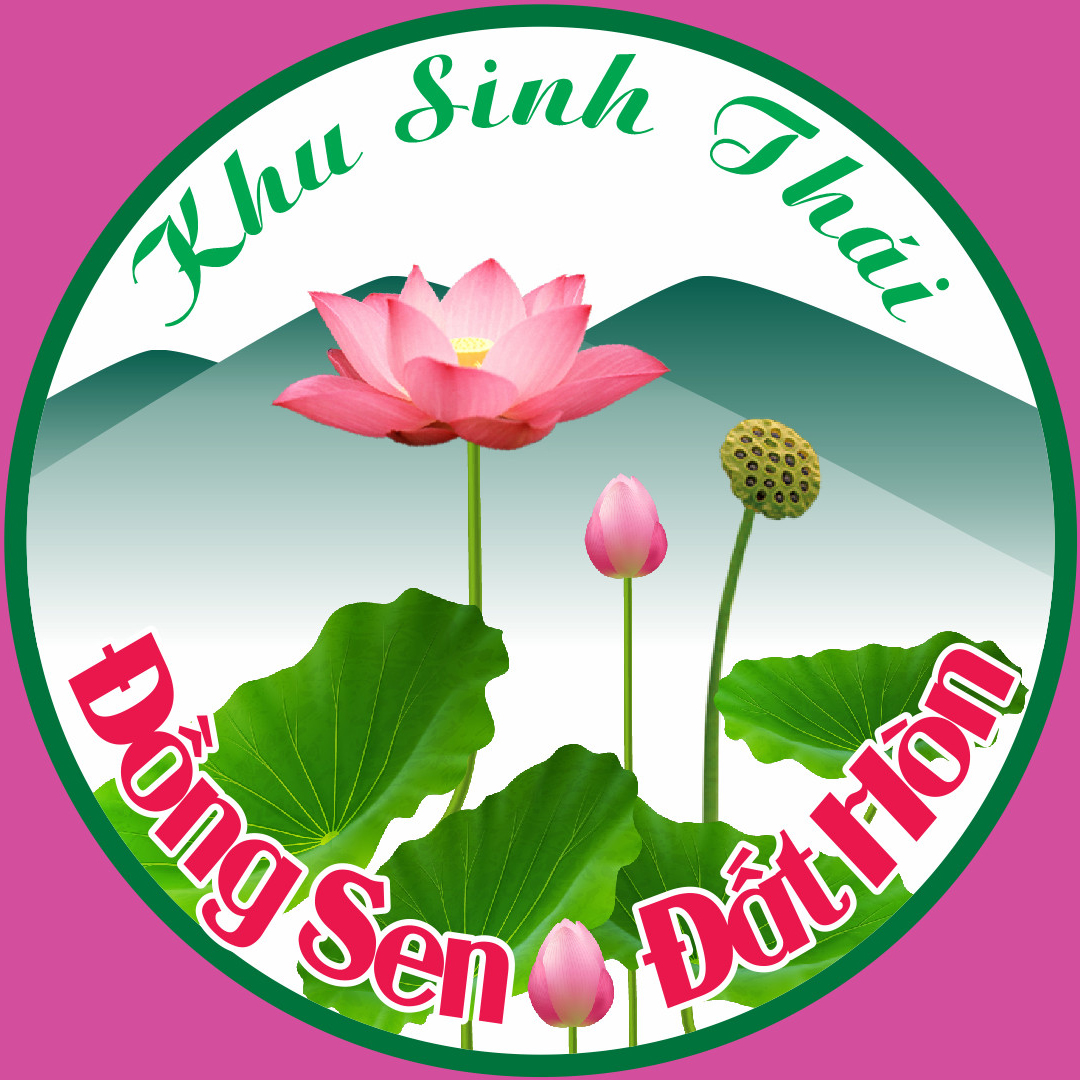 Khu Sinh Thái Đồng Sen Đất Hòn