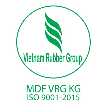 Cty CP Gỗ MDF VRG Kiên Giang