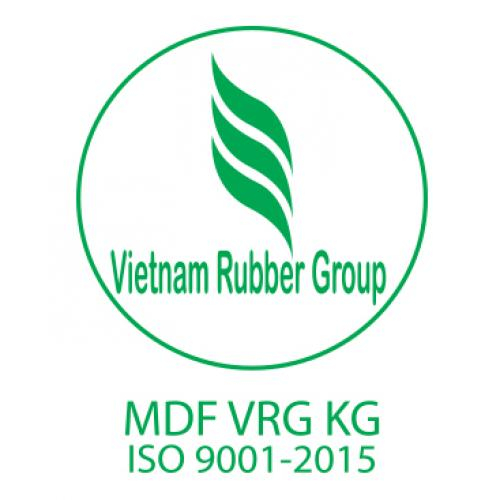 Cty CP Gỗ MDF VRG Kiên Giang