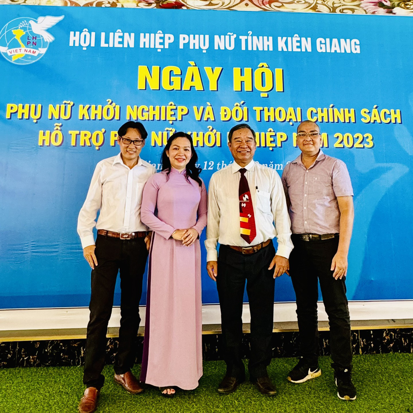 Hệ Sinh Thái Doanh Nghiệp Và Hệ Sinh Thái Boss Tham Dự Ngày Hội Phụ Nữ Khởi Nghiệp