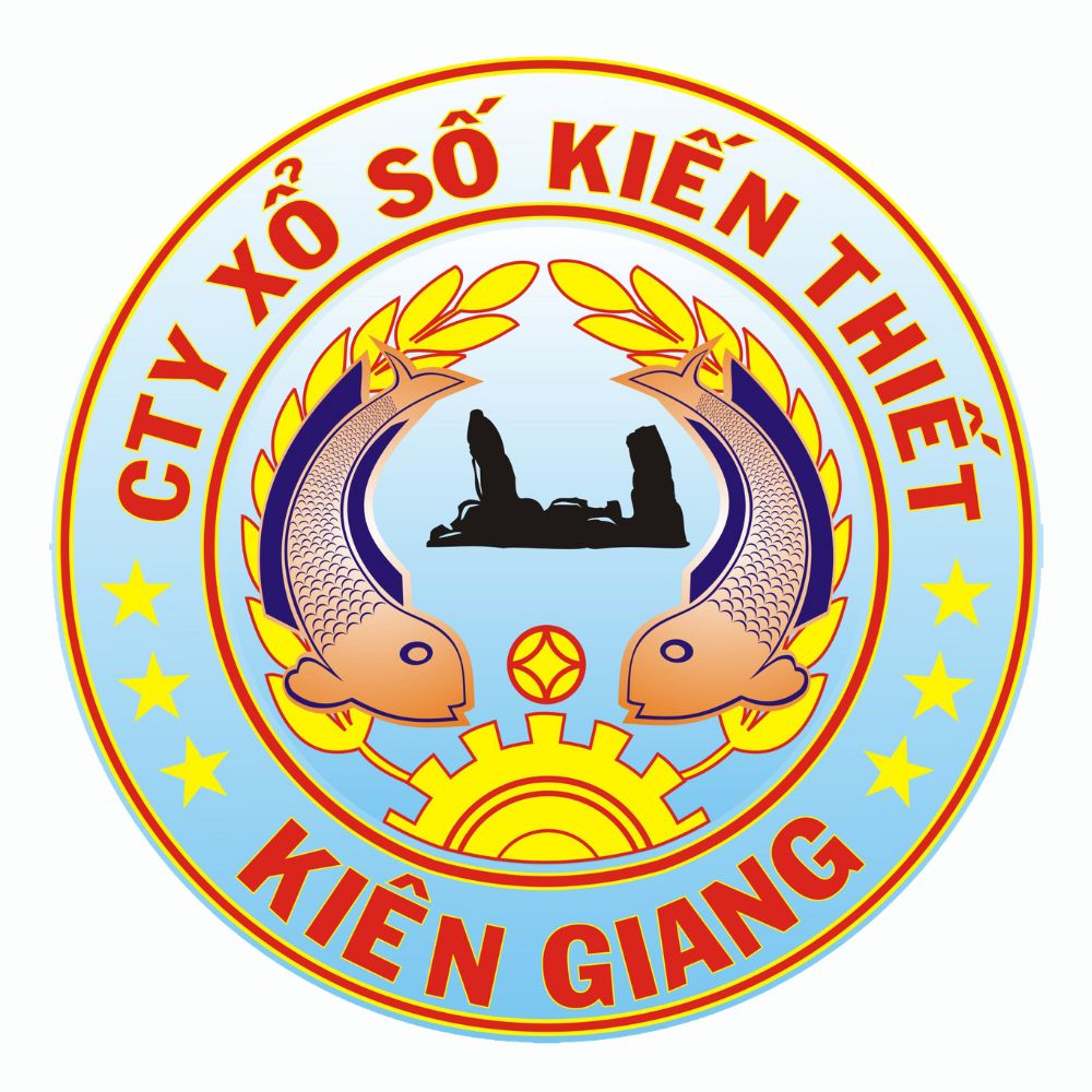 Cty TNHH MTV Xổ Số Kiến Thiết Kiên Giang