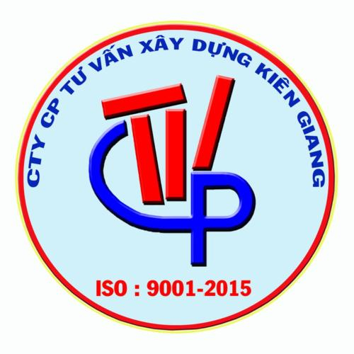 Cty CP Tư Vấn Xây Dựng Kiên Giang