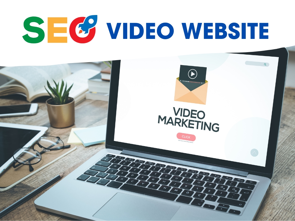 SEO video website