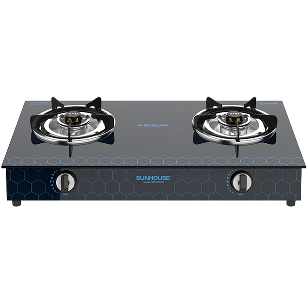 07E3E95eH9B9351 Bếp Gas Đôi