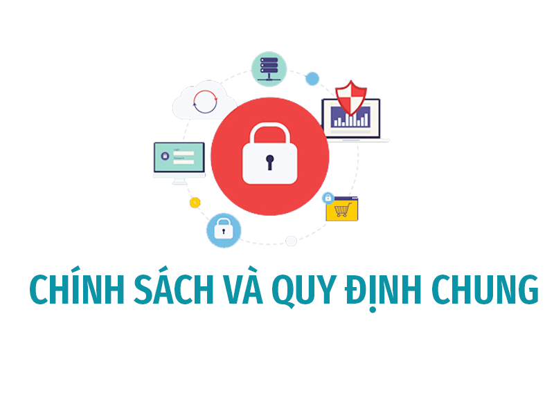 Quy định sử dụng