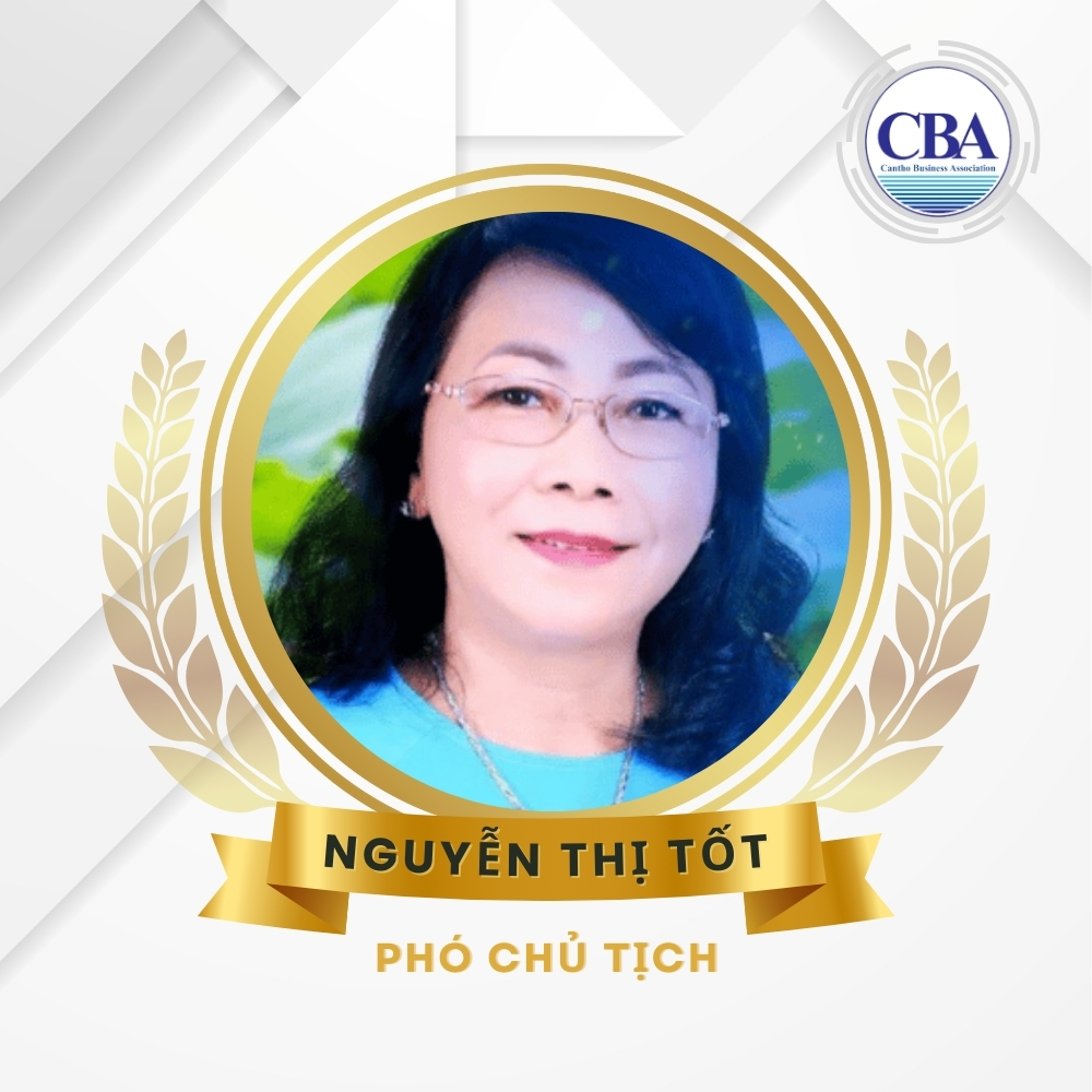 Nguyễn Thị Tốt