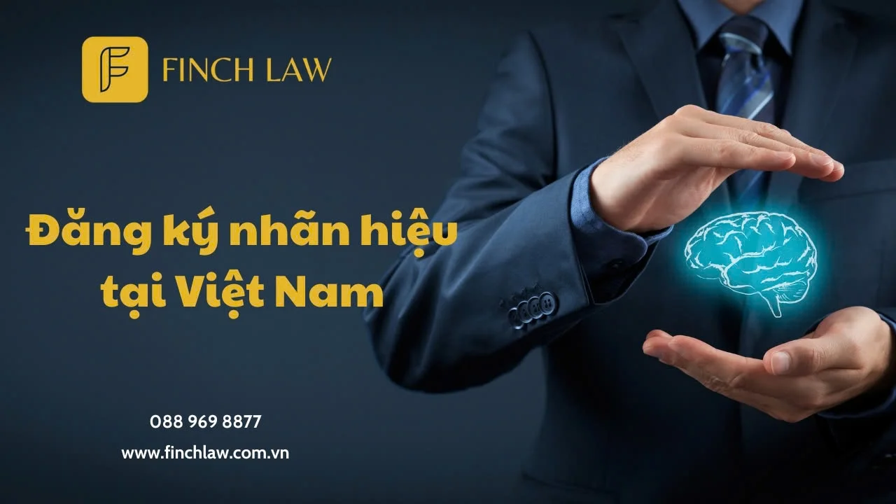 Đăng ký nhãn hiệu trong nước