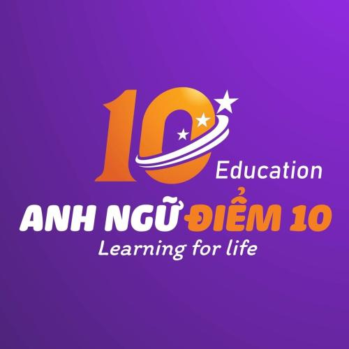 Anh Ngữ Điểm 10