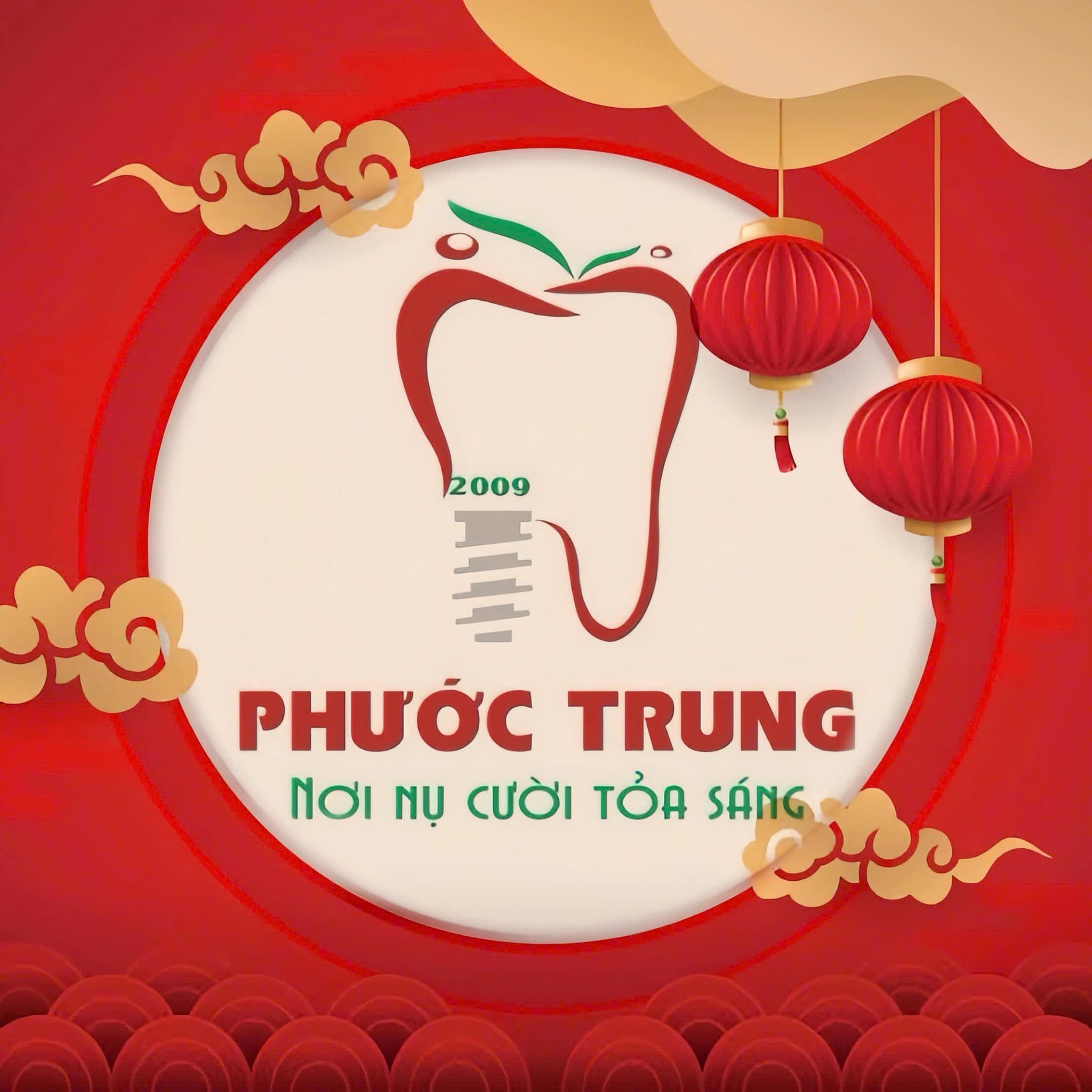 Công Ty TNHH MTV Nha Khoa Thẩm Mỹ Phước Trung