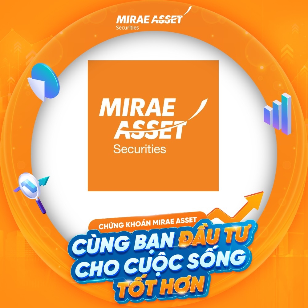 Công Ty Cổ Phần Chứng Khoán Mirae Asset (Việt Nam) – Chi Nhánh Cần Thơ