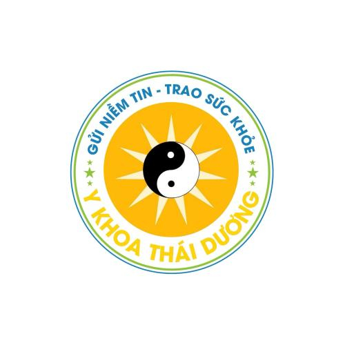 Công Ty TNHH Phòng Khám Y Khoa Thái Dương