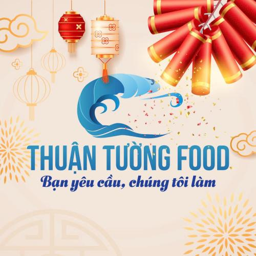 Công Ty Cổ Phần Thực Phẩm Thuận Tường