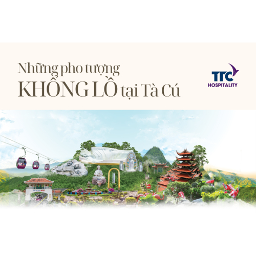 Những pho tượng Phật khổng lồ trên núi Tà Cú