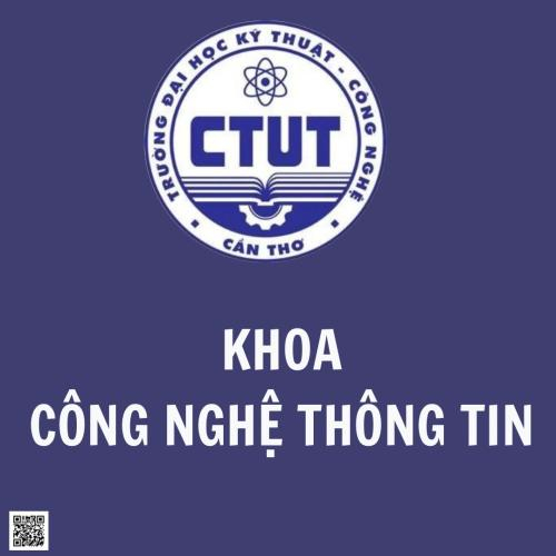 Khoa Công Nghệ Thông Tin | CTUT