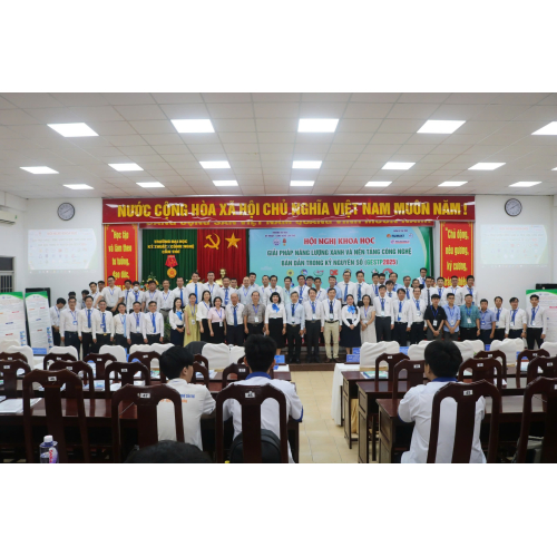 4. Hội nghị và định hướng phát triển bền vững của đất nước