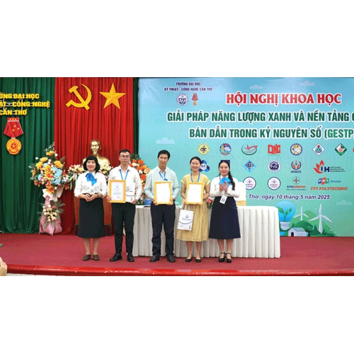 4. Hội nghị và định hướng phát triển bền vững của đất nước
