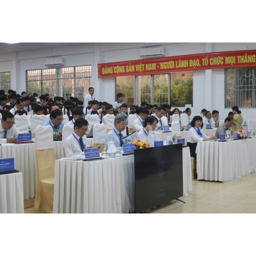 4. Hội nghị và định hướng phát triển bền vững của đất nước
