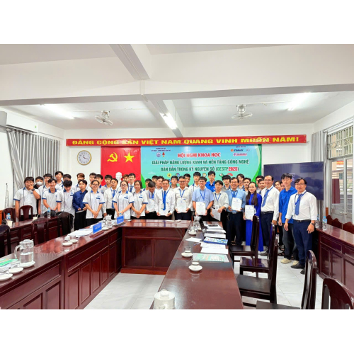 4. Hội nghị và định hướng phát triển bền vững của đất nước