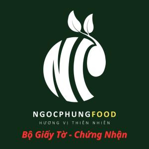 Bộ Giấy Tờ - Chứng Nhận của Tắc Sấy Dẻo POPE