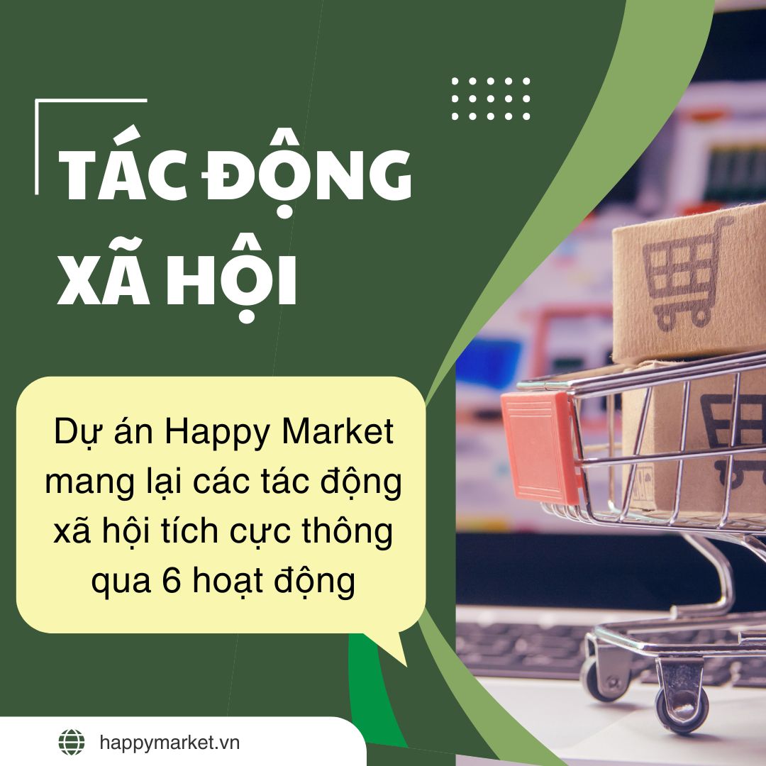 Tác Động Xã Hội