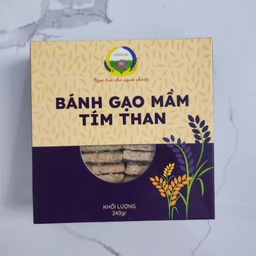 Thành phần tự nhiên