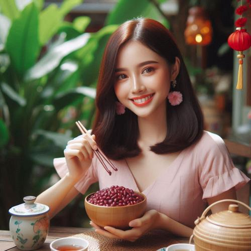 Cải thiện sức khỏe tim mạch và cholesterol