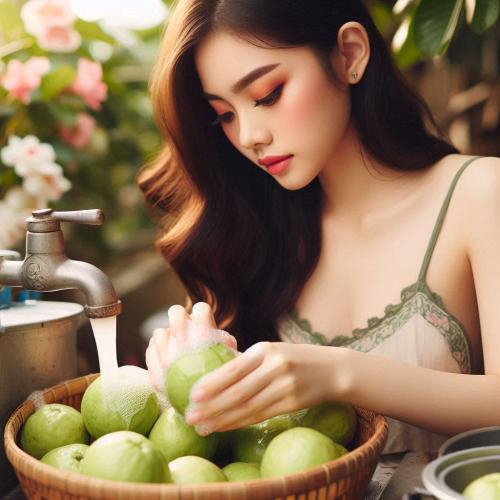 Tăng cường khả năng hấp thu sắt