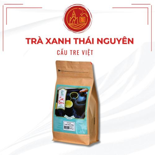 Không dùng trà xanh với rong nho