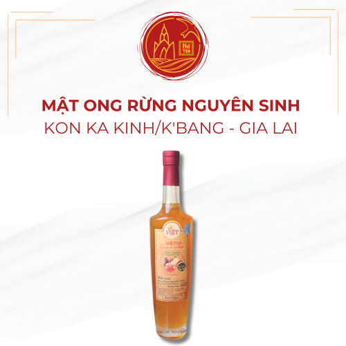 Mặt nạ mật ong nguyên chất