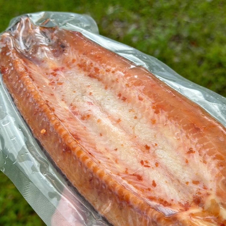Bước 3: Ướp cá chạch