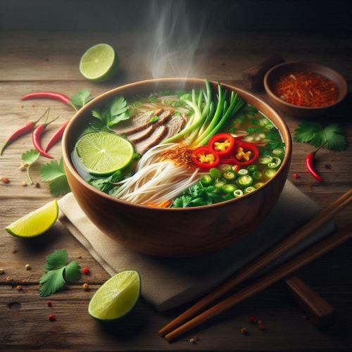 Phở là gì?