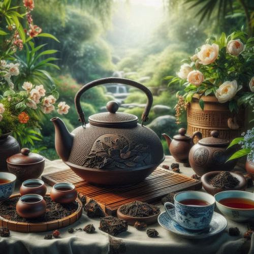 Tăng cường năng lượng và tỉnh táo