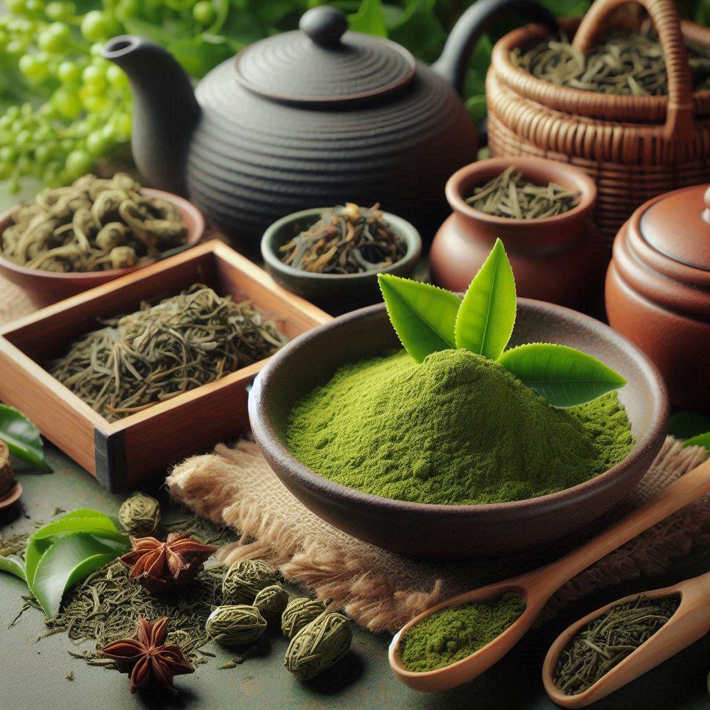 Thúc đẩy dốt cháy năng lượng