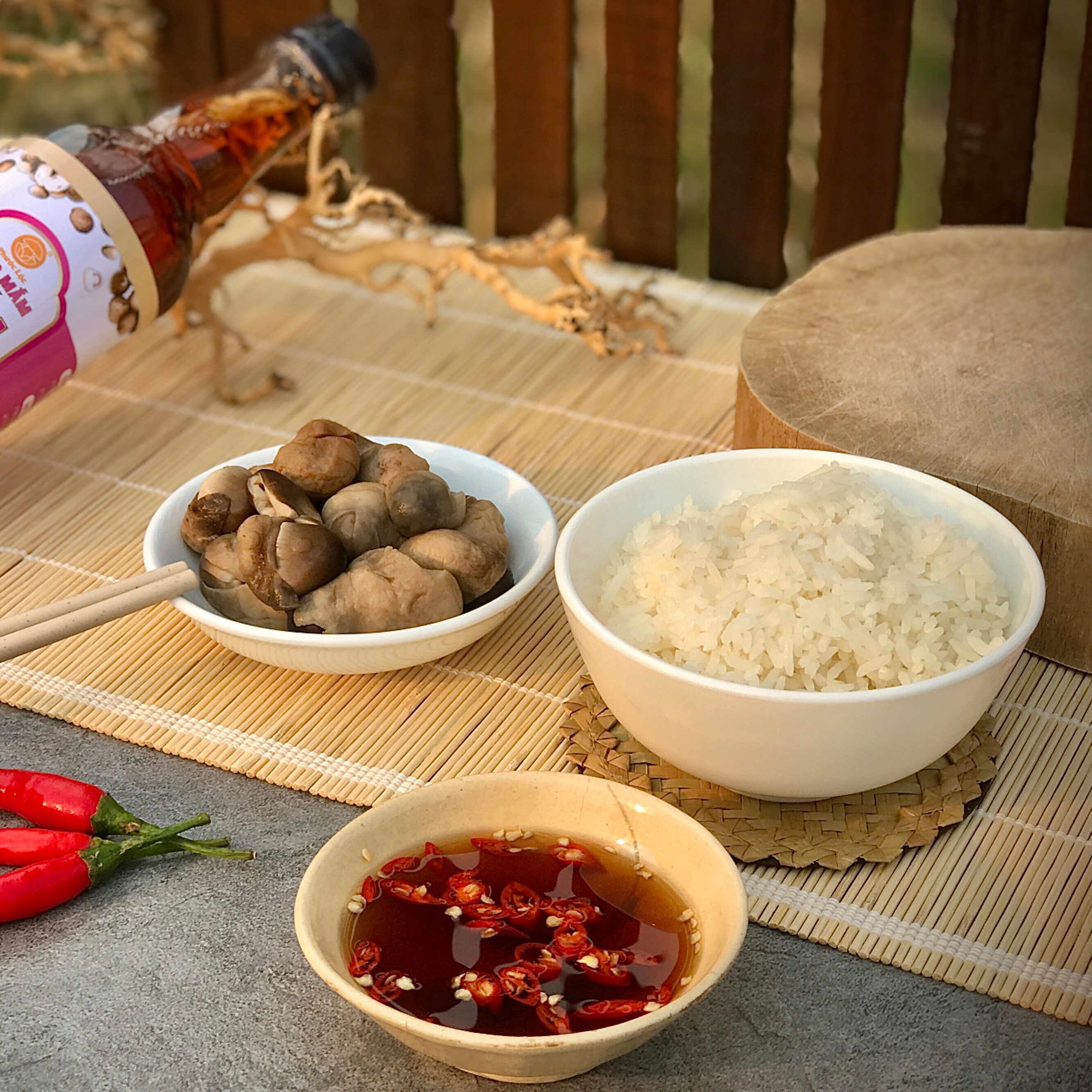 Kết hợp ăn uống, rèn luyện thể chất