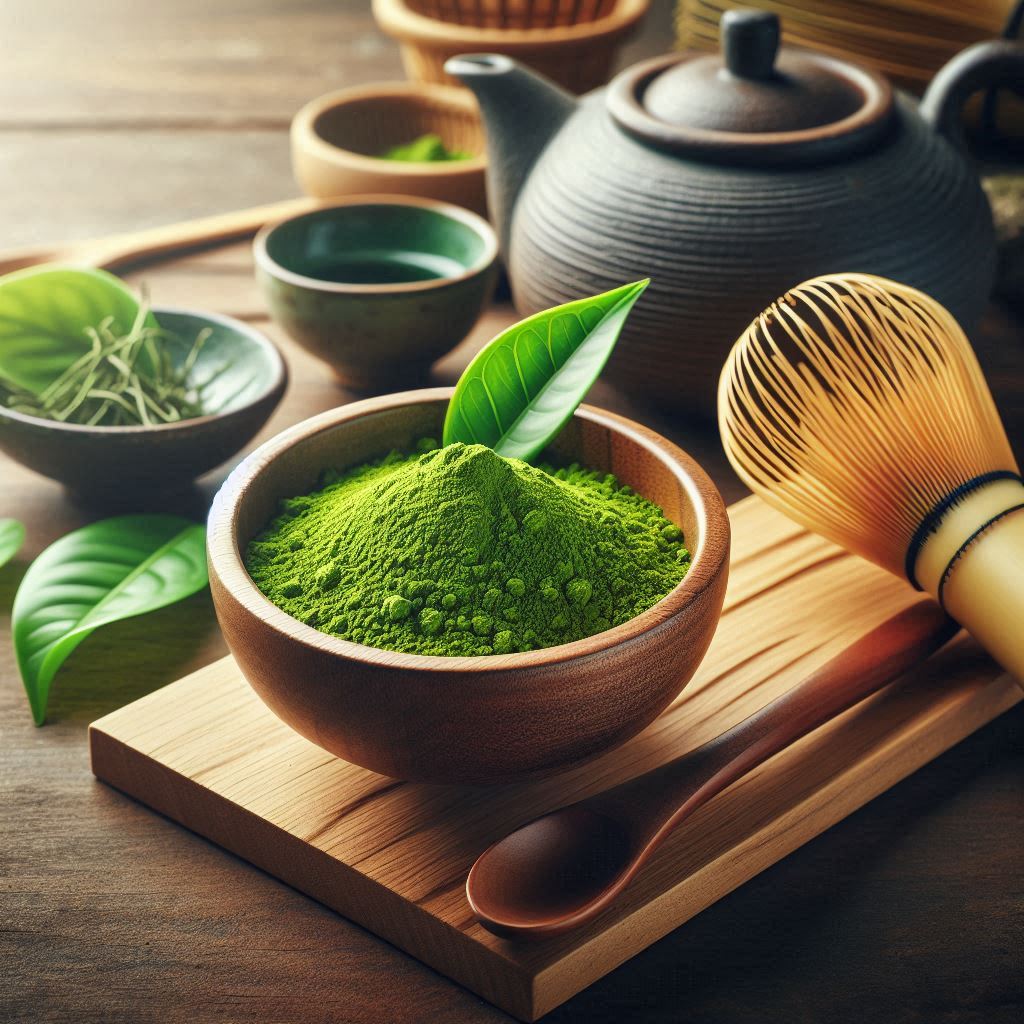 Kiểm soát lượng đường và caffein