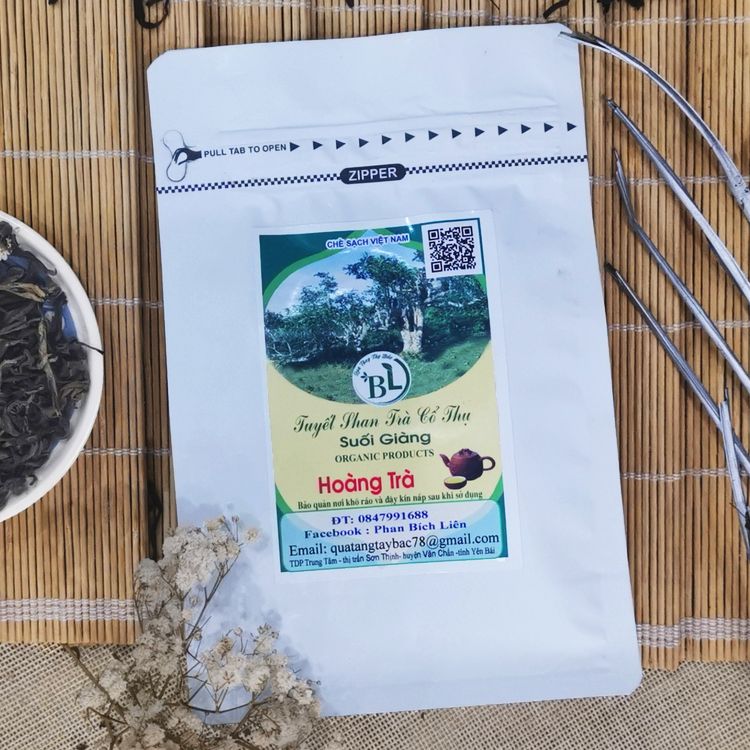 Trà đạo Việt Nam là gì?