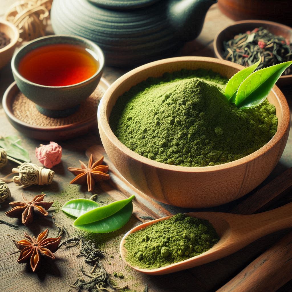 Uống sau bữa ăn