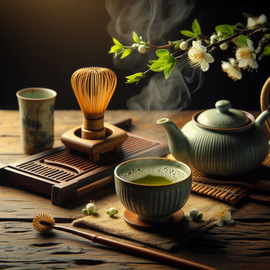 Vùng Chè Thái Nguyên Nào Nổi Tiếng Nhất?