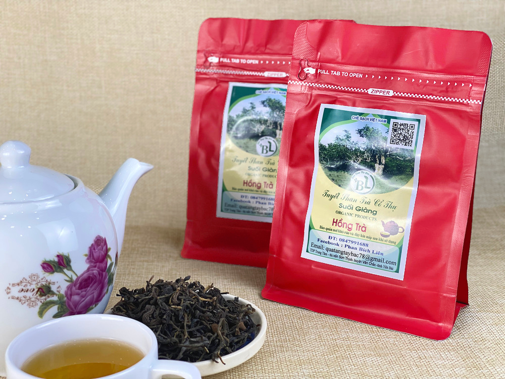 Nguồn gốc tự nhiên