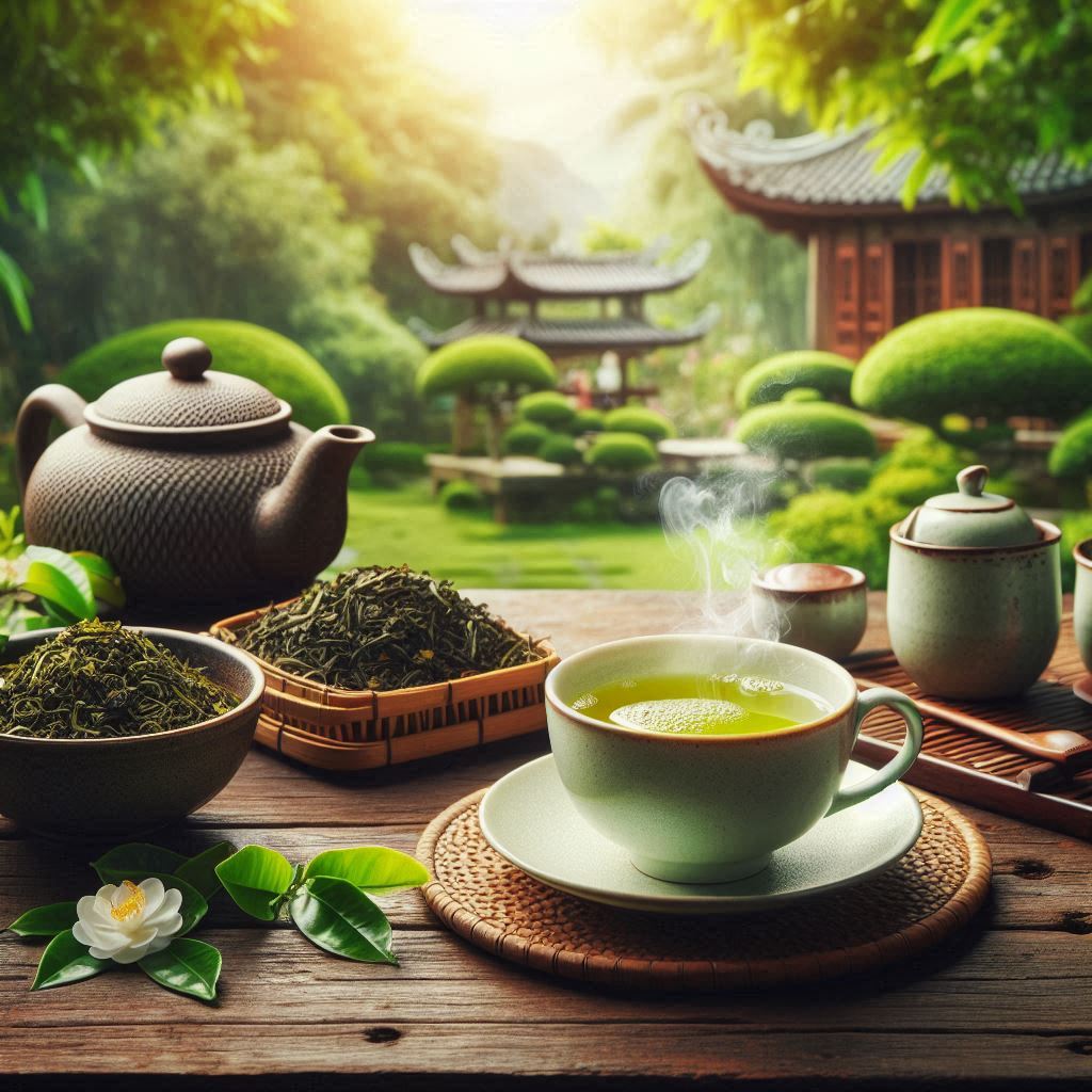 Chống oxy hóa
