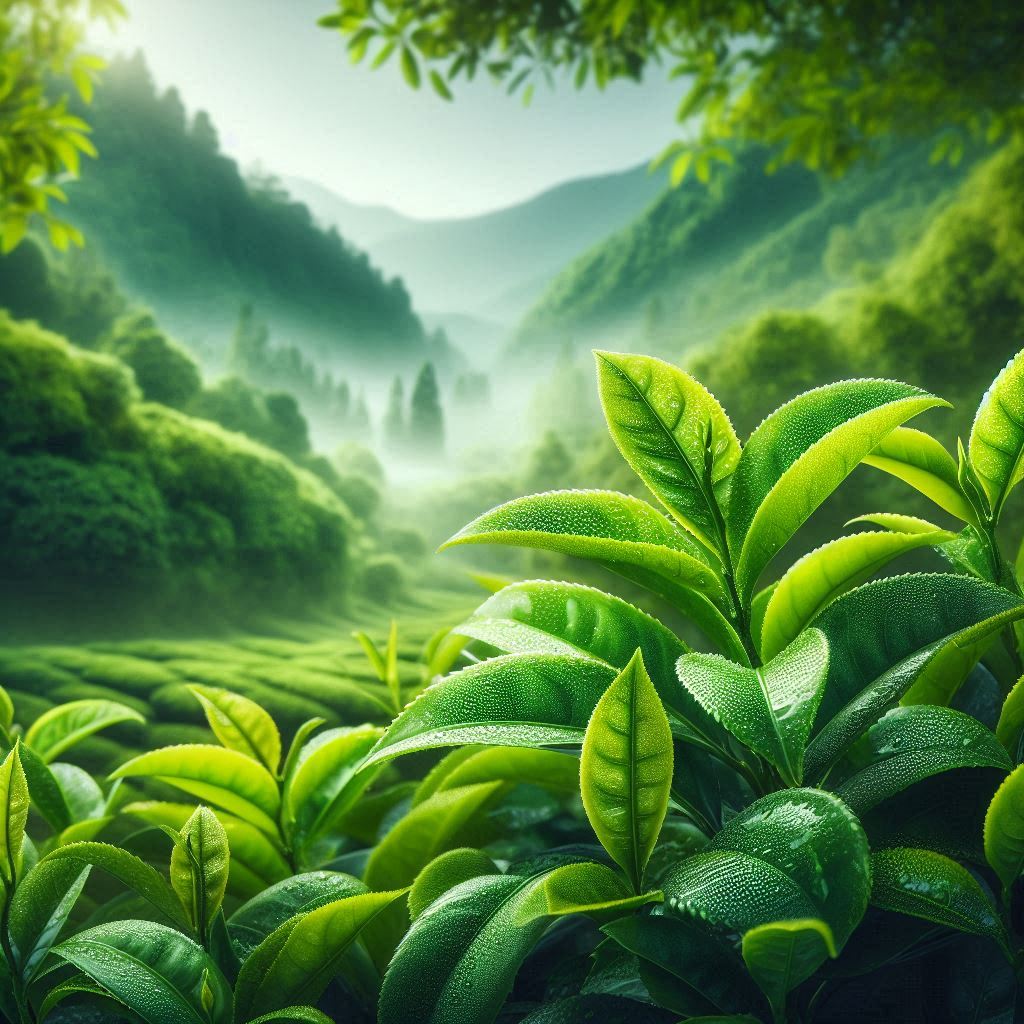 Trà Bắc là gì?