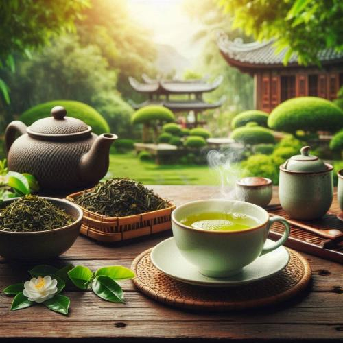 Giảm tình trạng hôi miệng