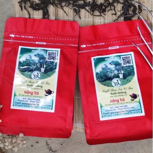 Tốt cho tim mạch và tiểu đường